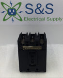 ITE EF3-B015 15 Amp 3 Pole 600V EF Frame Circuit Breaker