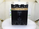 ITE EF3-A025 25 Amp 3 Pole 600V Type EF Circuit Breaker