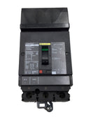 Square D HJA36040 40 Amp 3 Pole 600v I-Line PowerPact Circuit Breaker