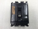 Federal Pacific NEF433100 100 Amp 3 Pole 480V Circuit Breaker - Cosmetic Flaw
