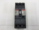 GE General Electric SFLA36AT0250 250 Amp 3 Pole 600V Breaker - Cosmetic Flaw