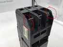 GE General Electric SFLA36AT0250 250 Amp 3 Pole 600V Breaker - Cosmetic Flaw
