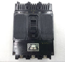 ITE ET100 100 Amp 3 Pole 250V ET Frame Circuit Breaker - Cosmetic Flaw