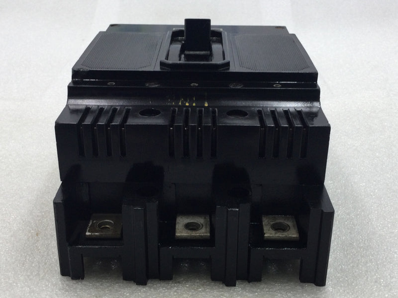 ITE ET100 100 Amp 3 Pole 250V ET Frame Circuit Breaker - Cosmetic Flaw