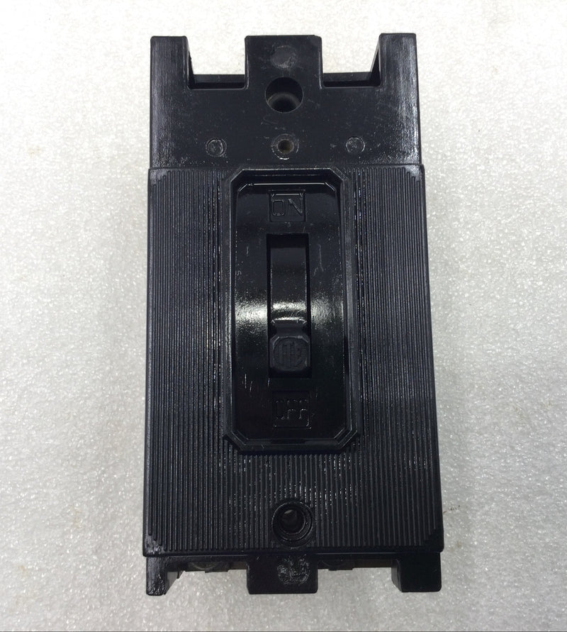 ITE ET-1230 15 Amp 2 Pole 250V ET Frame Circuit Breaker