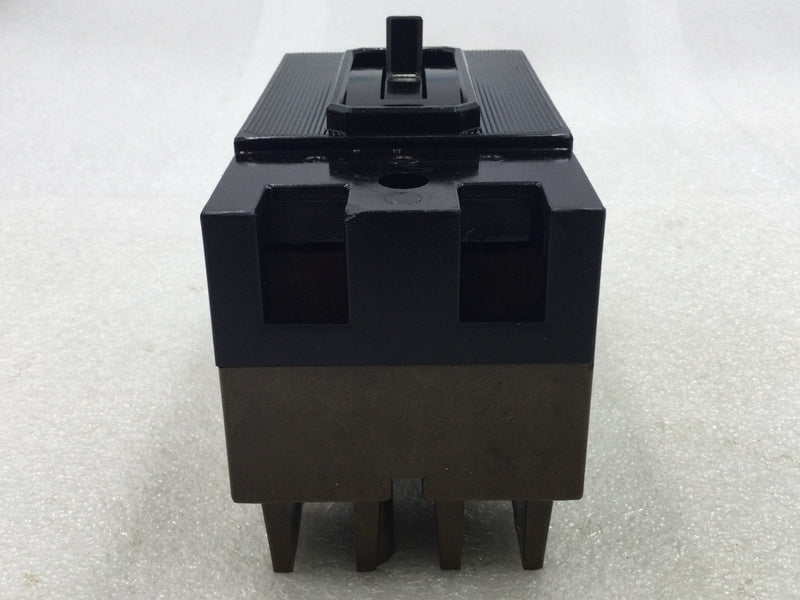 ITE ET-1230 15 Amp 2 Pole 250V ET Frame Circuit Breaker