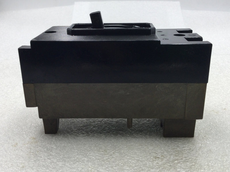 ITE ET-1230 15 Amp 2 Pole 250V ET Frame Circuit Breaker