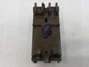 ITE ET-1230 15 Amp 2 Pole 250V ET Frame Circuit Breaker