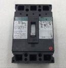 General Electric TED134020V 20 Amp 3 Pole 480V Circuit Breaker - Cosmetic Flaw