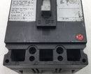 General Electric TED134020V 20 Amp 3 Pole 480V Circuit Breaker - Cosmetic Flaw