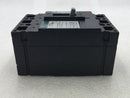 General Electric TED134020V 20 Amp 3 Pole 480V Circuit Breaker - Cosmetic Flaw