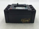 General Electric TED134020V 20 Amp 3 Pole 480V Circuit Breaker - Cosmetic Flaw