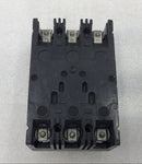 General Electric TED134020V 20 Amp 3 Pole 480V Circuit Breaker - Cosmetic Flaw