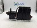 Square D 8536SF01 3 Pole 200 -575 VAC 40-100 HP Motor Starter with 120 VAC Coil