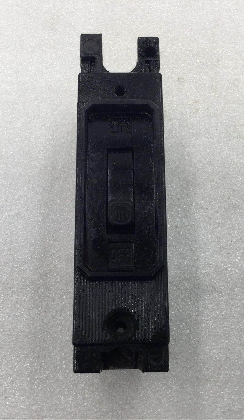 ITE EE1-B020 20 Amp 1 Pole 120V Circuit Breaker