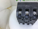 GE General Electric TED134015WL 15 Amp 3 Pole 480V Breaker - Cosmetic Flaw