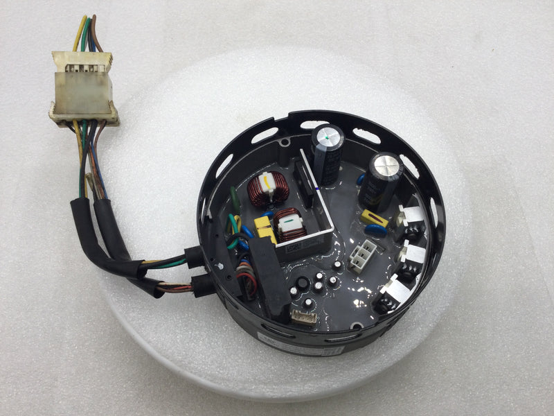 Broad-Ocean KMSAH014C24 Motor Control Module 1/3HP 208/230V