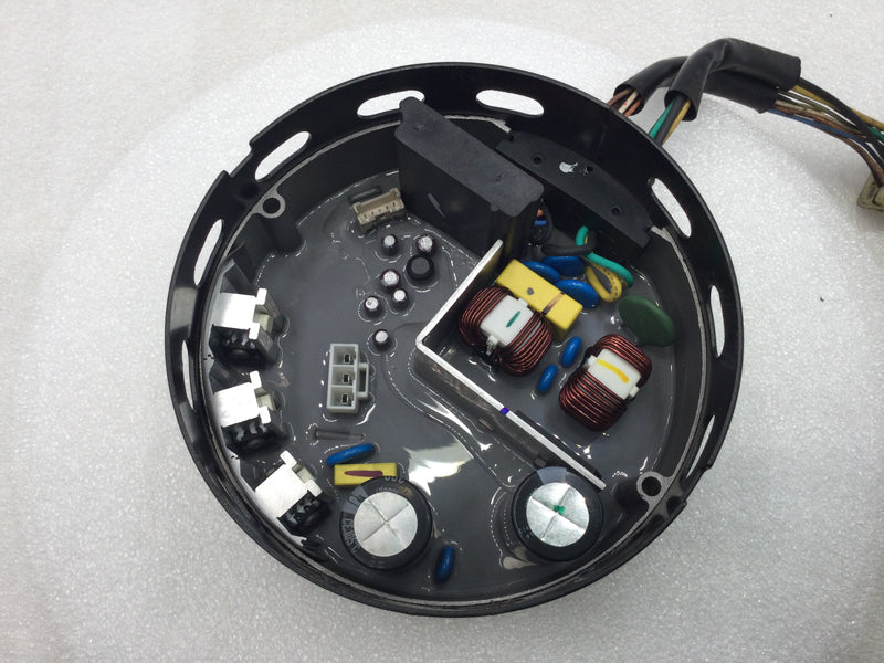 Broad-Ocean KMSAH014C24 Motor Control Module 1/3HP 208/230V