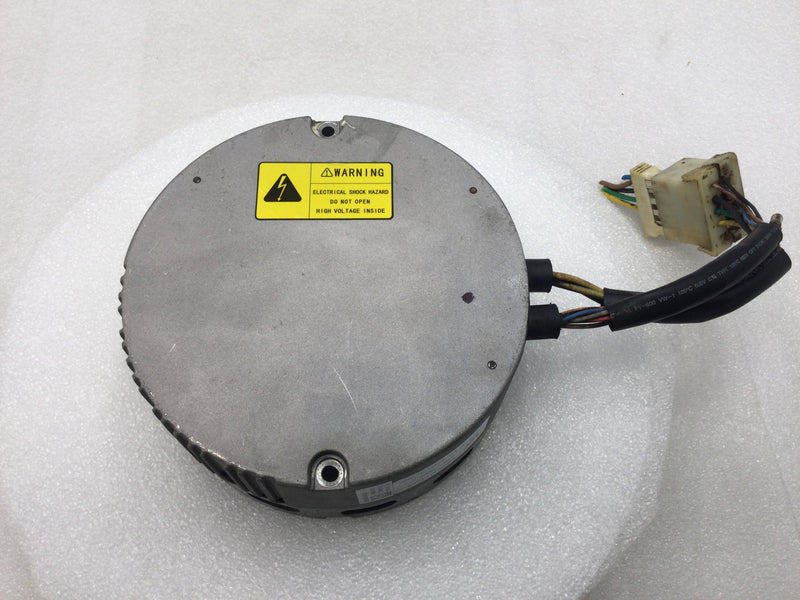 Broad-Ocean KMSAH014C24 Motor Control Module 1/3HP 208/230V