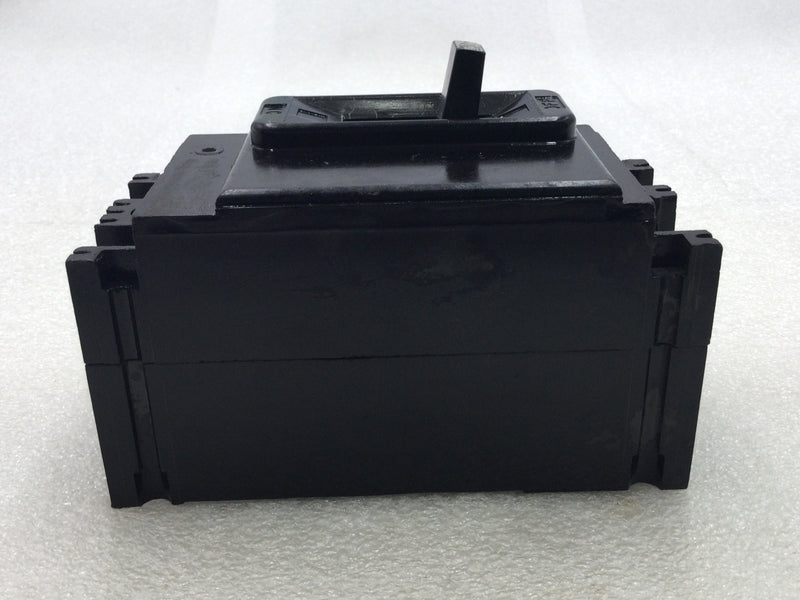 Federal Pacific NEF421030 30 Amp 2 Pole 480V Circuit Breaker - Cosmetic Flaw