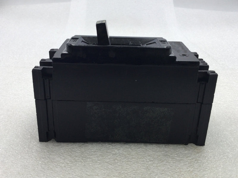 Federal Pacific NEF421030 30 Amp 2 Pole 480V Circuit Breaker - Cosmetic Flaw