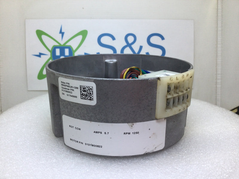 Goodman 0131M00822 Motor Module M055PWEUR-1288