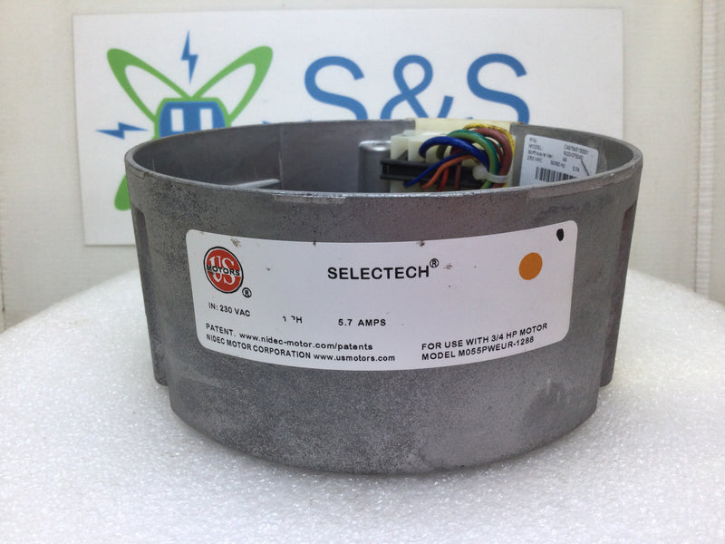 Goodman 0131M00822 Motor Module M055PWEUR-1288