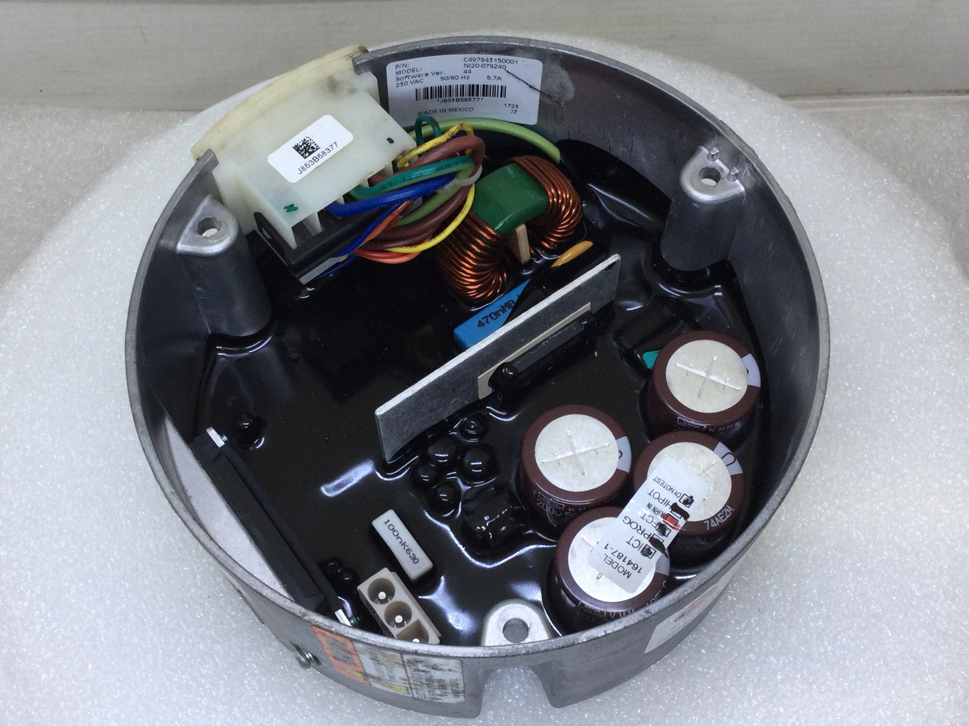 Goodman 0131M00822 Motor Control Module M055PWEUR-1288