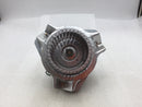 Carrier IS-3230UTCFB-AL Draft Inducer Blower Motor Assembly HC21ZS122