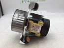 Carrier IS-3230UTCFB-AL Draft Inducer Blower Motor Assembly HC21ZS122