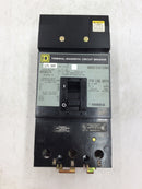 Square D KH36175 3 Pole 175 Amp I Line Circuit Breaker