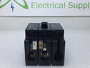 Square D QE2100VH 100 Amp 2 Pole 22kA @240V Circuit Breaker