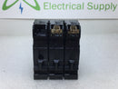 Square D QE2100VH 100 Amp 2 Pole 22kA @240V Circuit Breaker