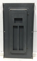 ITE 24 Space 120/240V Panel Door Only w/Main 27" x 14 5/8"