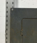 ITE 24 Space 120/240V Panel Door Only w/Main 27" x 14 5/8"