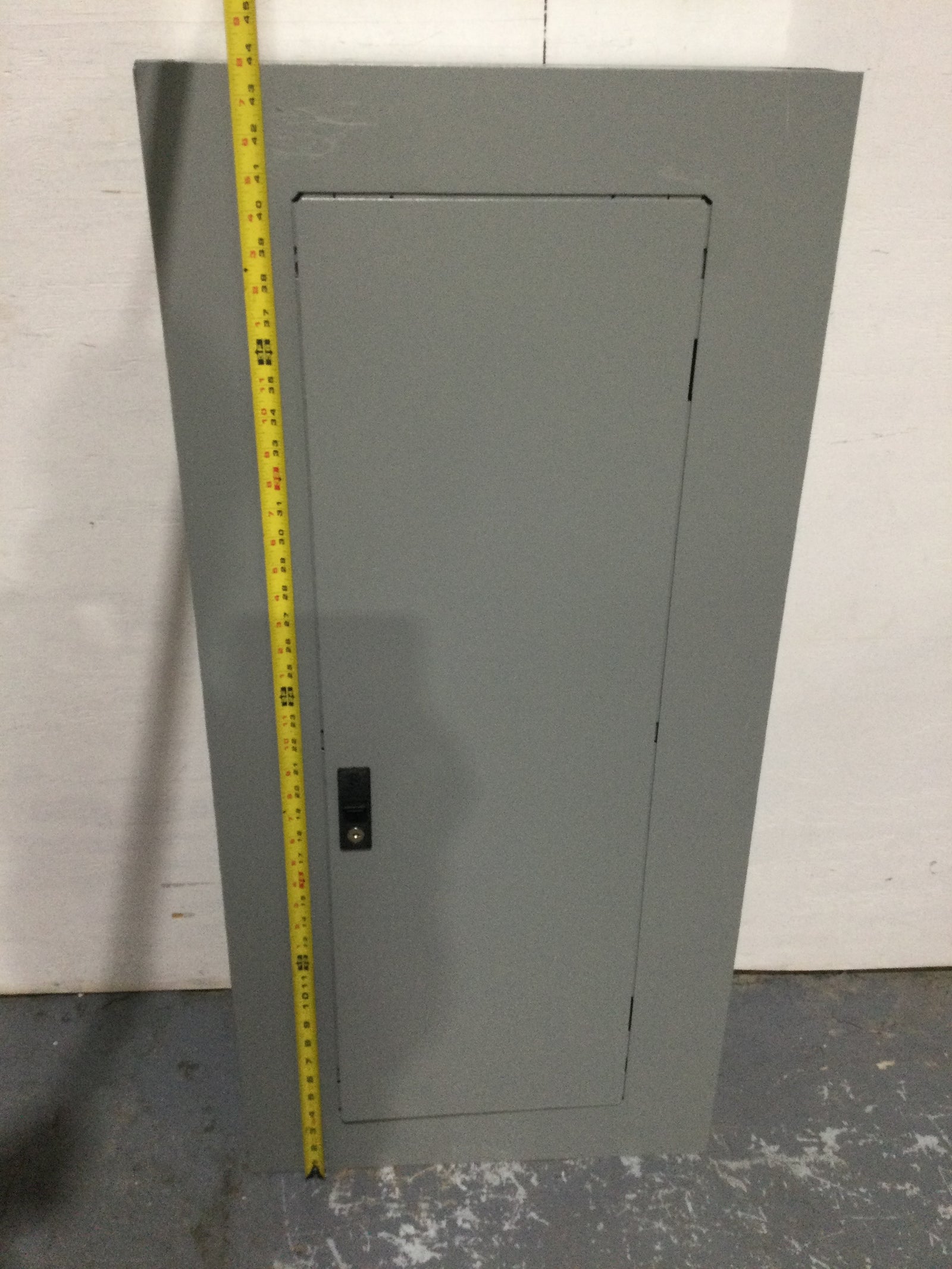 GE General Electric AQU3422RCX AXB4 225 Amp 208/120V 3 Phase 4 Wire Ma