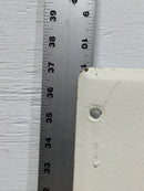 ITE G3040MB1200 200 Amp 30 Space 120/240V Panel Door 37 1/8" x 15 1/2"