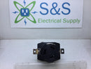 Marinco 6369-CRS Connector Locking Receptacle 50 Amp 125/250V
