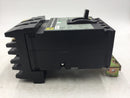 Square D FC34020 20 Amp 480V 3 Pole Thermal Magnetic Circuit Breaker