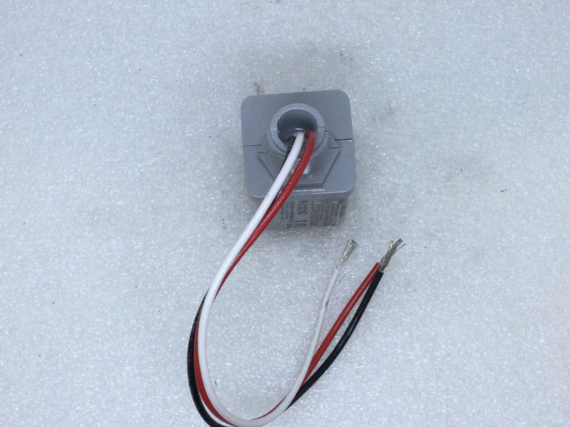 Intermatic K4121C Thermal PhotoControl 120V 50/60Hz