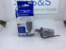 Intermatic EK4136S Electronic Photo Control 6 Amp 120-277V 50/60HZ