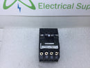 Siemens Q23030CT2NC 30 Amp 4 Pole 120/240V Quad Circuit Breaker