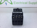 Siemens Q23030CT2NC 30 Amp 4 Pole 120/240V Quad Circuit Breaker