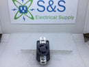 Pass & Seymour 71630R Turnlok Single Female Receptacle 4-Wire 3-Phase 30 Amp 480V NEMA L16-30