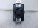 Pass & Seymour 71630R Turnlok Single Female Receptacle 4-Wire 3-Phase 30 Amp 480V NEMA L16-30