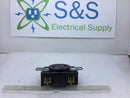 Pass & Seymour 71630R Turnlok Single Female Receptacle 4-Wire 3-Phase 30 Amp 480V NEMA L16-30