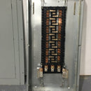 GE General Electric AQU3422MBX AXB7 225 Amp 208/120V Main Lug 3 Phase 4 Wire A-Series II Panelboard