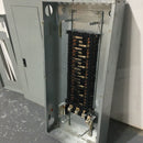 GE General Electric AQU3422MBX AXB7 225 Amp 208/120V Main Lug 3 Phase 4 Wire A-Series II Panelboard