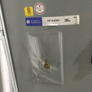 GE General Electric AQU3422MBX AXB7 225 Amp 208/120V Main Lug 3 Phase 4 Wire A-Series II Panelboard