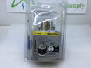 Legrand/Pass & Seymour L1430PCCV3 Locking Plug 30 Amp 125/250V NEMA L14-30P